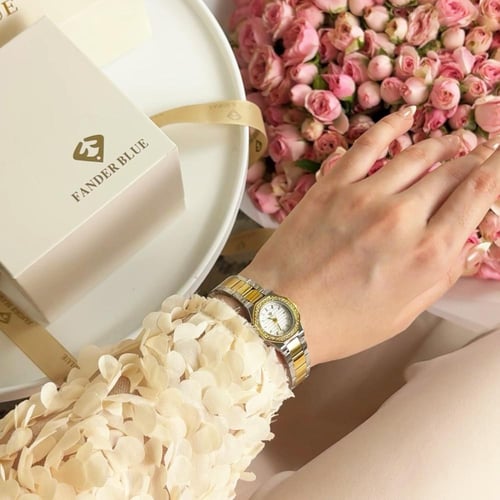 بكج جواهر الأنوثة