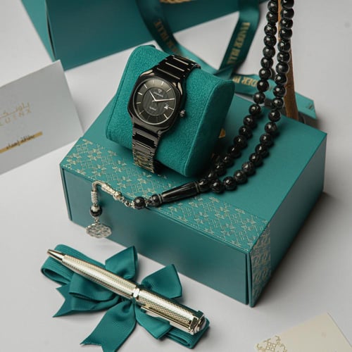 طقم الكاريزما