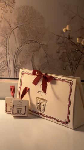 توزيعات العيد 12