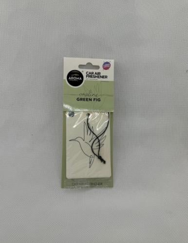 معطر برائحه تين أخضر