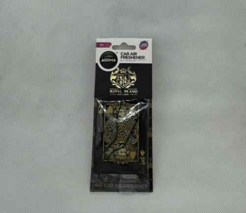 معطر “الملك” – King Card