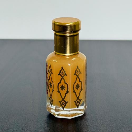 مسك زعفران