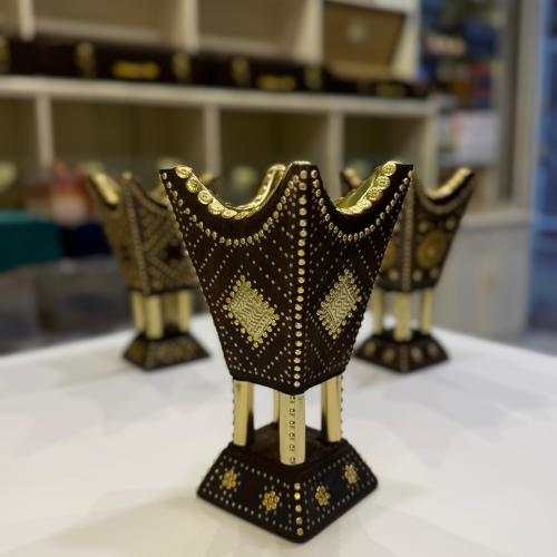 مبخرة حايلية نحاس