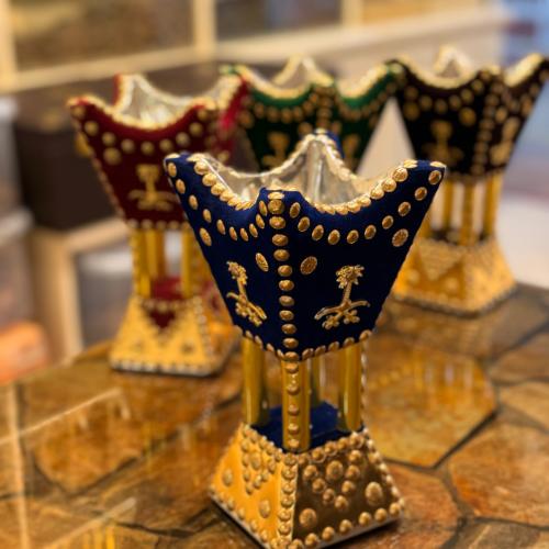 مبخرة باكستاني (سيفين ونخلة)