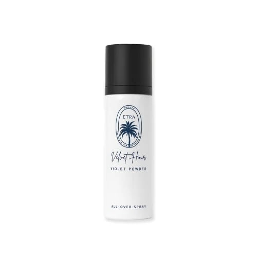 Velvet Hour — Feminine All-Over Spray (100ML)