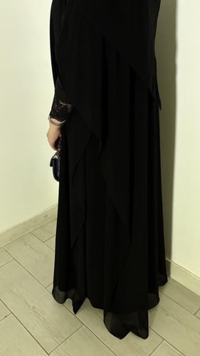 عبايـة غـرام