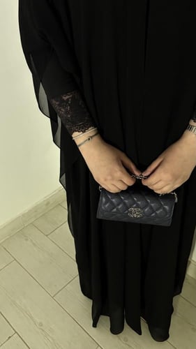 عبايـة غـرام