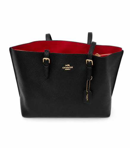 كوتش مولي أسود 35 CM