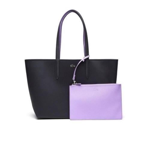 لاكوست دبل فيس بألوان متعددة