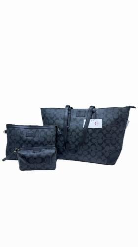 كوتش توت باق ثلاث قطع