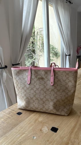 كوتش توت باق سحاب لارج بيج