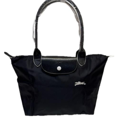 لونق تشامب اسود ميديم