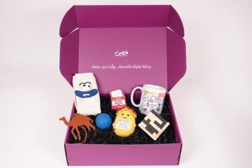 Pleasure box