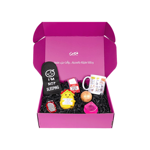Special box