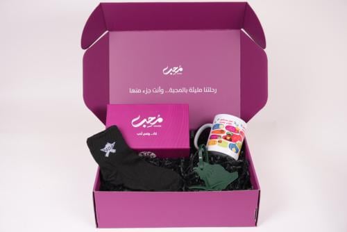 Thankfulness box