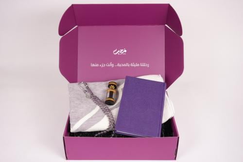 The reassurance box
