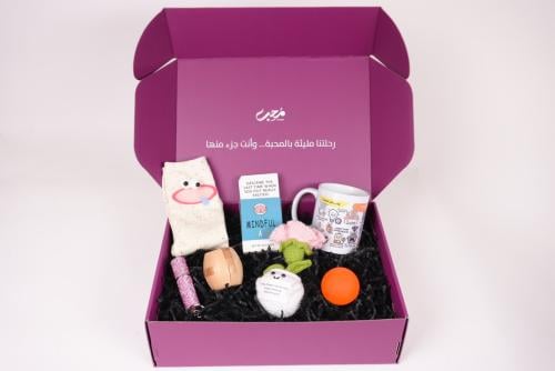 Joy Box