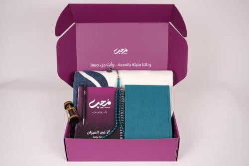 The box of certainty