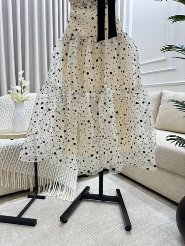 فستان ريم الفلا