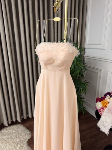 فستان حوامل مريح وانيق