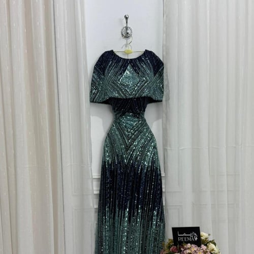 فستان أحلام