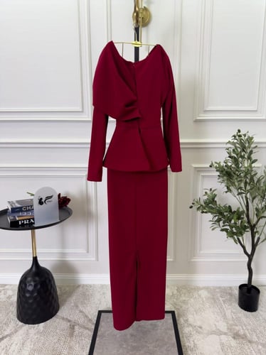 فستان القمر