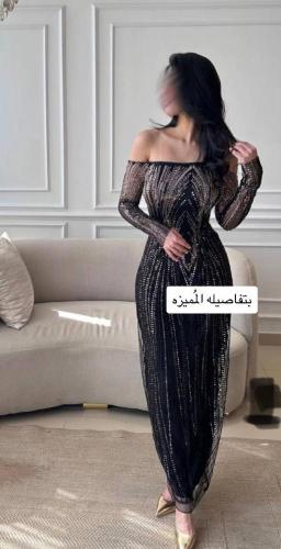 فستان