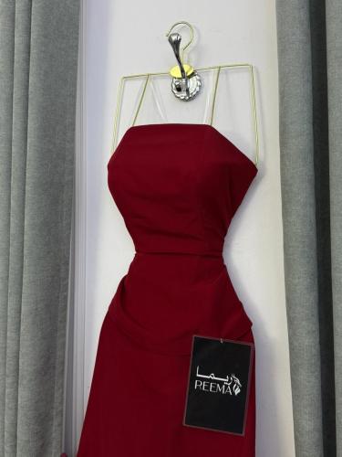 فستان ريناد