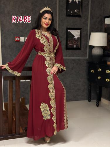 كولكشن قماش شيفون