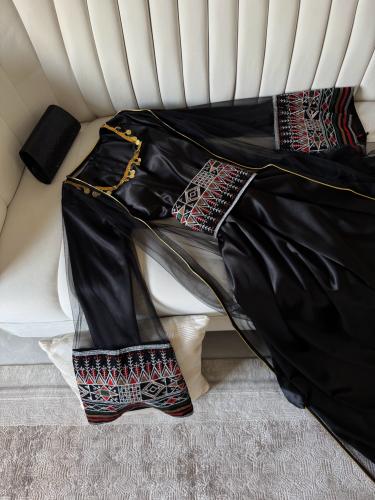 جلابيه رمضانيه