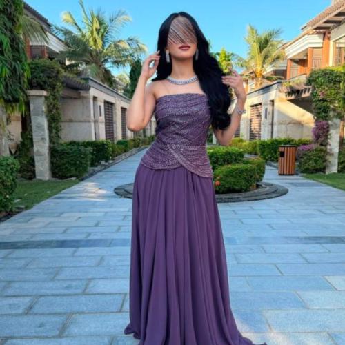 فستان ياسمين