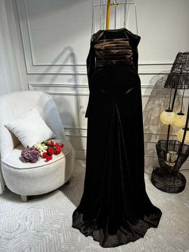 فستان سارينا