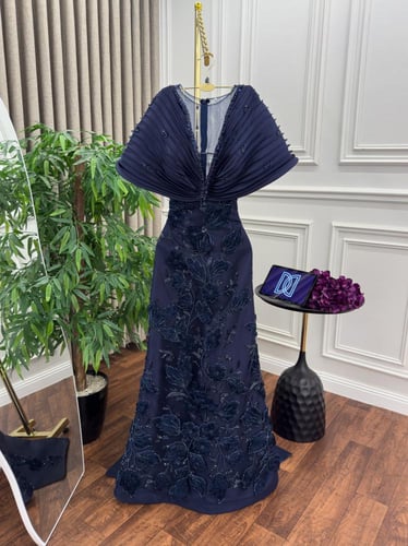 فستان يمنحك الثقه وتكبر