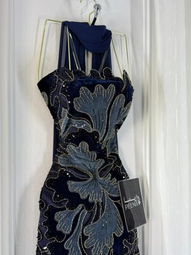 فستان اسيلينا