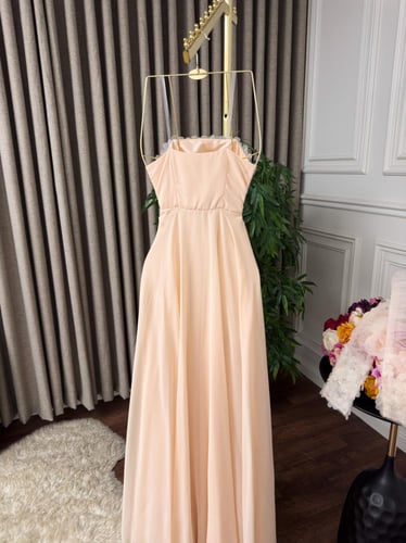 فستان حوامل مريح وانيق