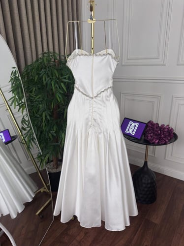 فستان روسين