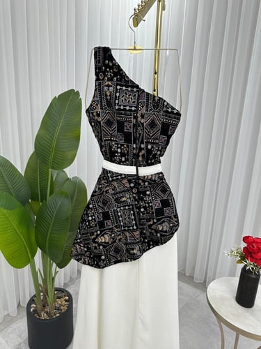 فستان البندري