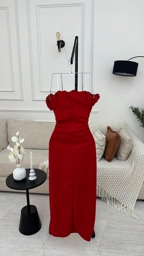 فستان جودي. 2. الوان