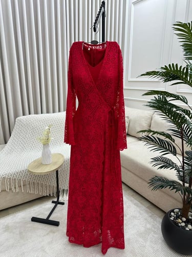 فستان اجوان