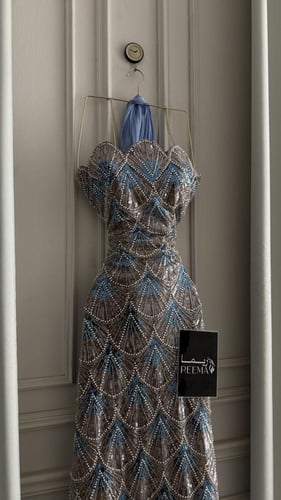 فستان شيرين