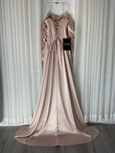 فستان بارلينا