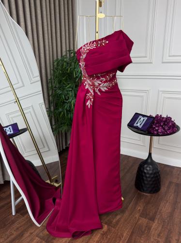 فستان لوسيل