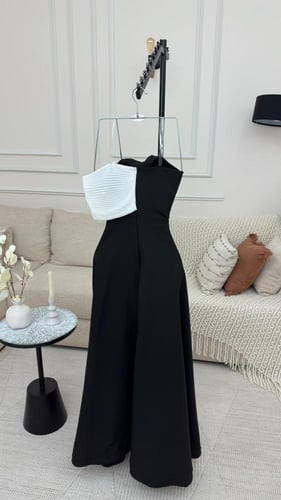 فستان مليكه