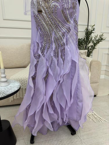 فستان غيم 3-الوان