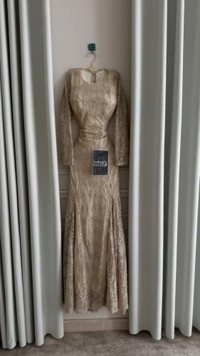 فستان جميله