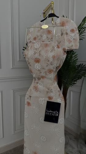 فستان تولين