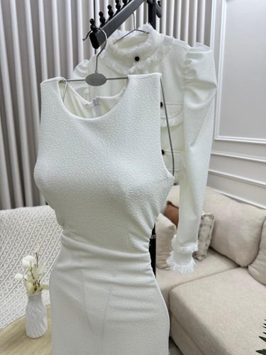 فستان جميلة