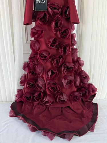 فستان بيسان