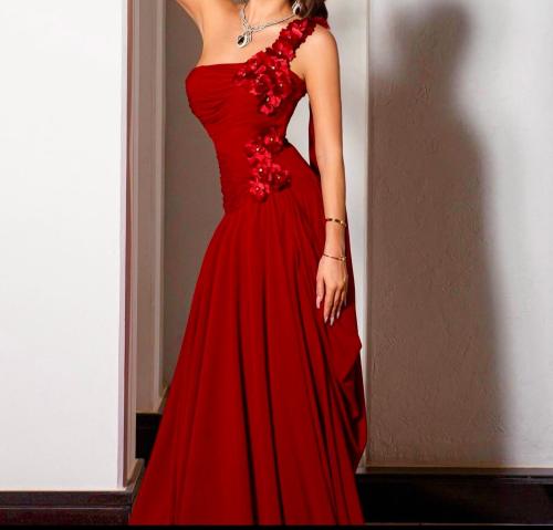 فستان رويدا