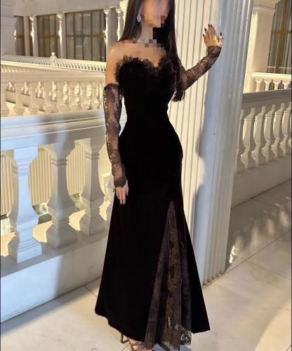 فستان فارسة